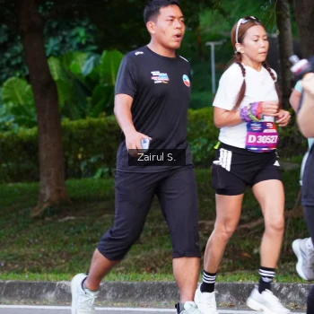 Runner Photo 3840882
