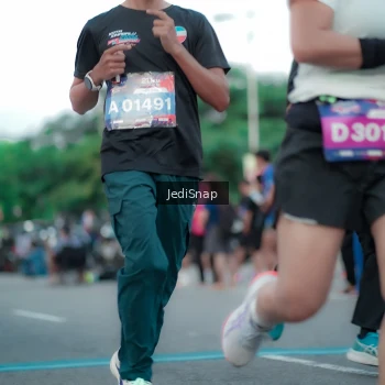 Runner Photo 3840883