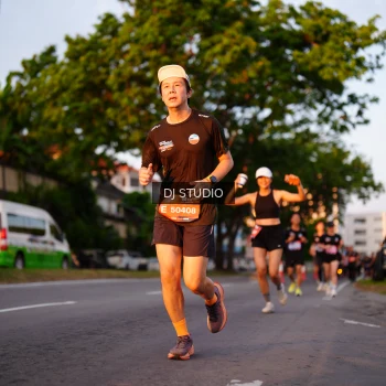 Runner Photo 3840888