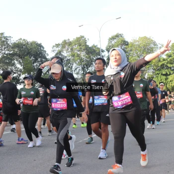 Runner Photo 3840893