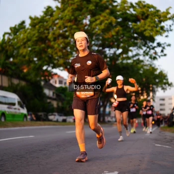 Runner Photo 3840896