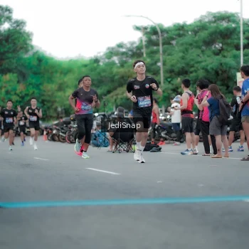 Runner Photo 3840897