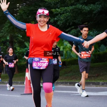 Runner Photo 3840899