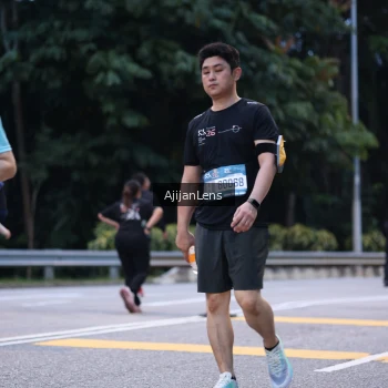 Runner Photo 3840901
