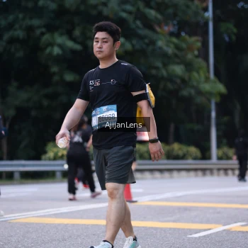 Runner Photo 3840904