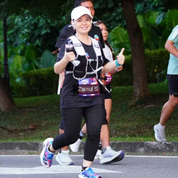 Runner Photo 3840905