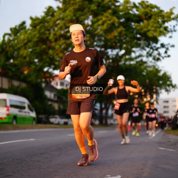 Runner Photo 3840907