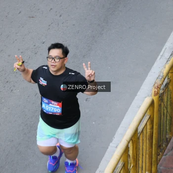 Runner Photo 3840909