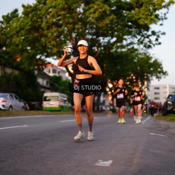 Runner Photo 3840910
