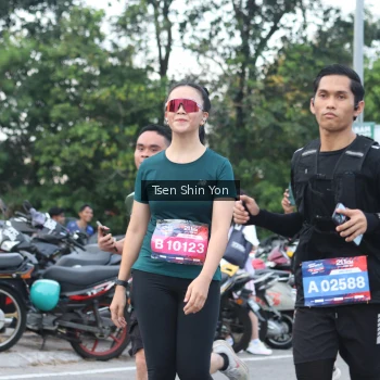 Runner Photo 3840912