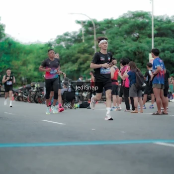 Runner Photo 3840915
