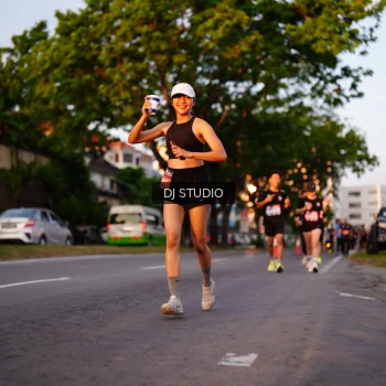 Runner Photo 3840919