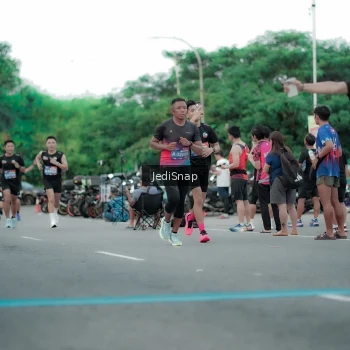 Runner Photo 3840920