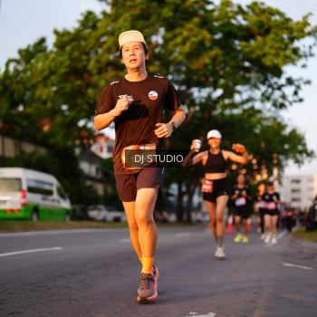 Runner Photo 3840924