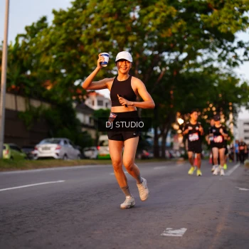 Runner Photo 3840928