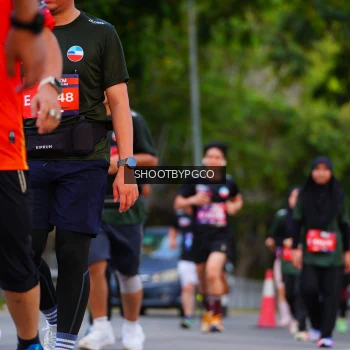 Runner Photo 3840929