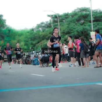 Runner Photo 3840930