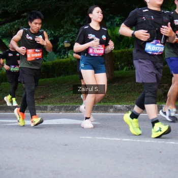 Runner Photo 3840931