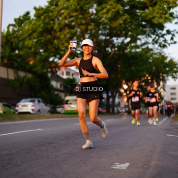 Runner Photo 3840932