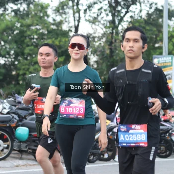 Runner Photo 3840933