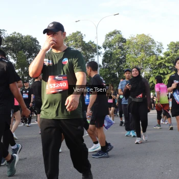 Runner Photo 3840934