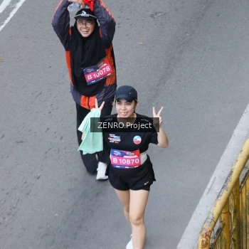 Runner Photo 3840937