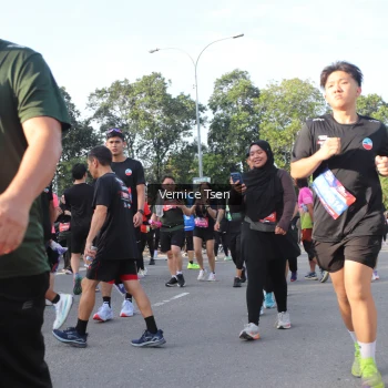 Runner Photo 3840941