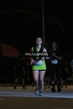 Runner Photo 3840942