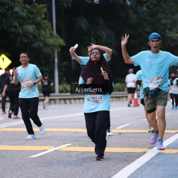 Runner Photo 3840944