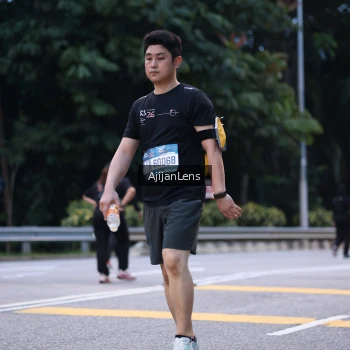 Runner Photo 3840945