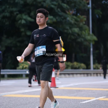 Runner Photo 3840950