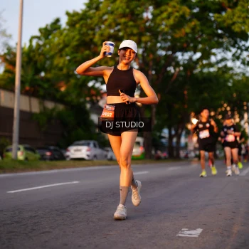 Runner Photo 3840952
