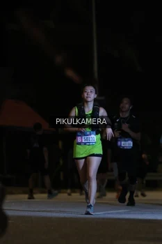 Runner Photo 3840953