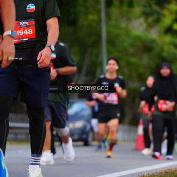 Runner Photo 3840954