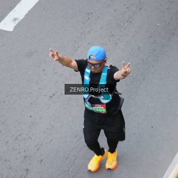 Runner Photo 3840956