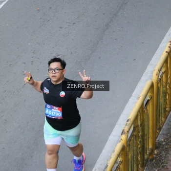 Runner Photo 3840957