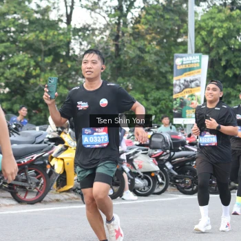 Runner Photo 3840958