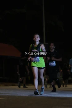Runner Photo 3840960