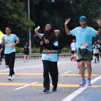 Runner Photo 3840961
