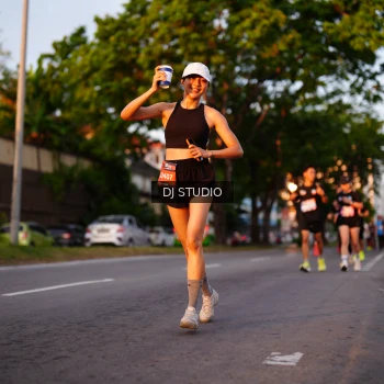 Runner Photo 3840963