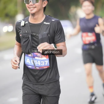 Runner Photo 3840965