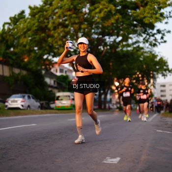 Runner Photo 3840966