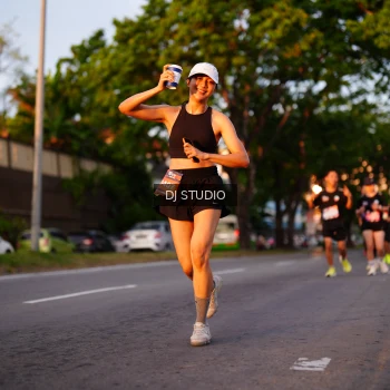 Runner Photo 3840967