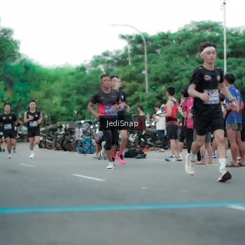 Runner Photo 3840969