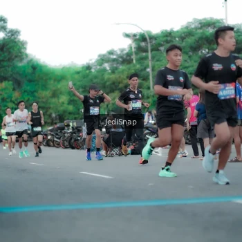 Runner Photo 3840970