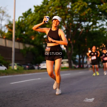 Runner Photo 3840971
