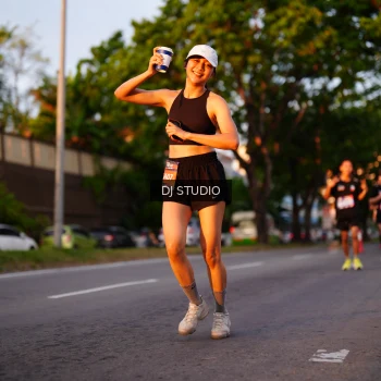 Runner Photo 3840973