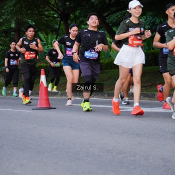 Runner Photo 3840974