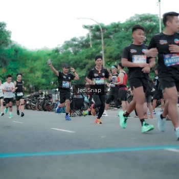 Runner Photo 3840975