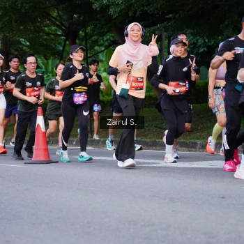 Runner Photo 3840977